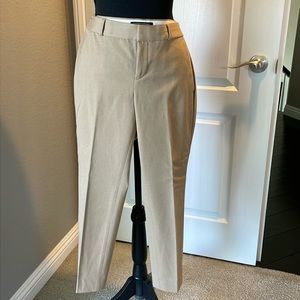 Avery pant by Banana Republic